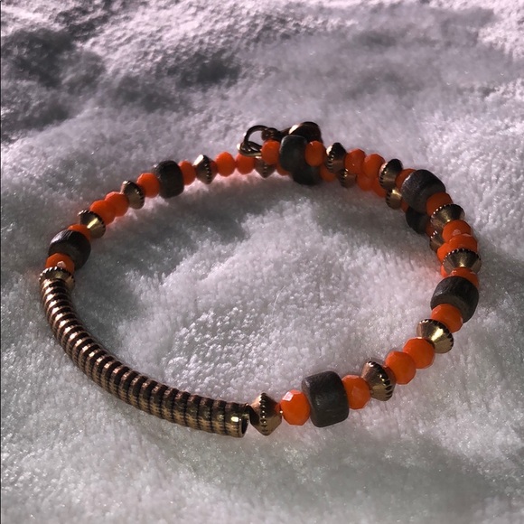 Alex And Ani - Vintage 66 Wrap - Picture 2 of 3